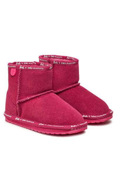 EMU Australia emu australia girls' snow boots K13153 pink