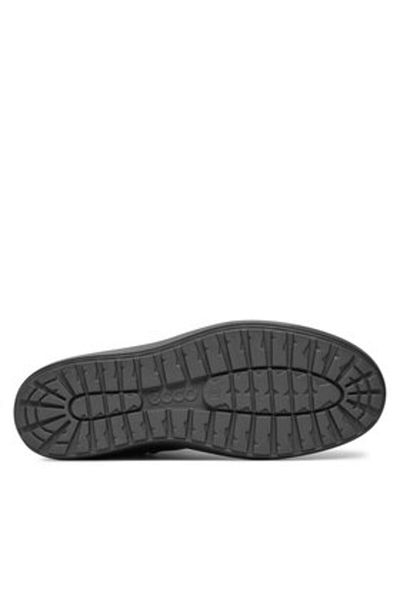 Ecco cizme chelsea barbatesti 45031401001 negre