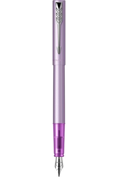 Parker Vector XL Lilac CT Fountain Pen