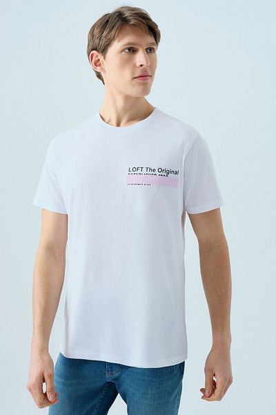 Loft Men's t-shirt