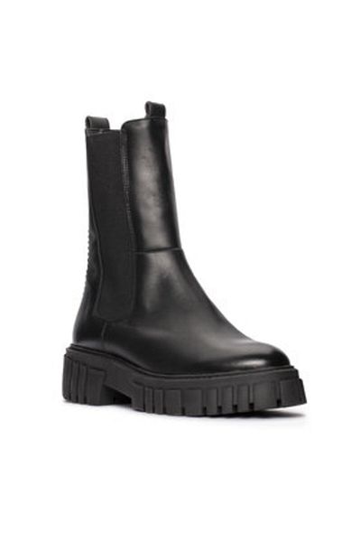 CLARKS Women's Chelsea Boots 26178409 Black