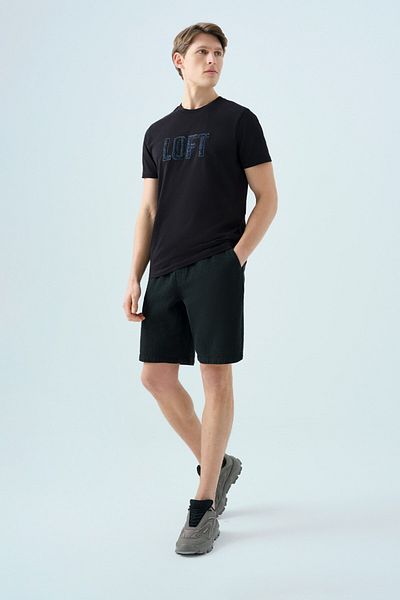 Loft Ανδρικό μπλουζάκι