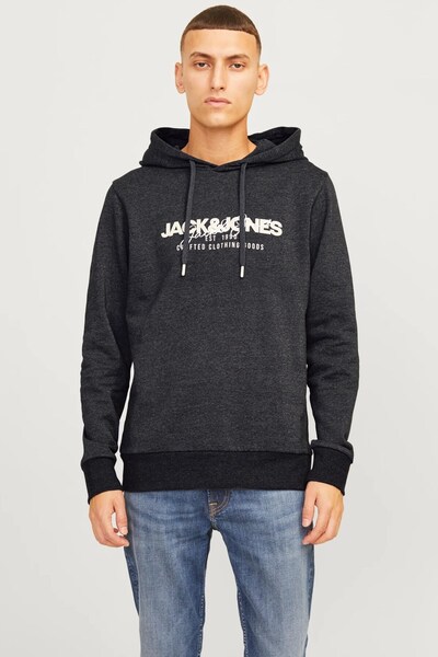 Jack & Jones Alvis Sa kapuljačom muška majica