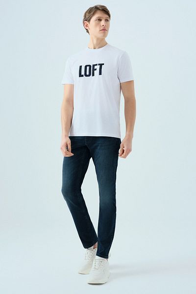 Loft Men's t-shirt