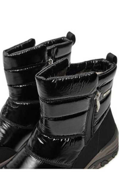 Caprice Cizme de zapada dama Caprice 9/26436/43 negre