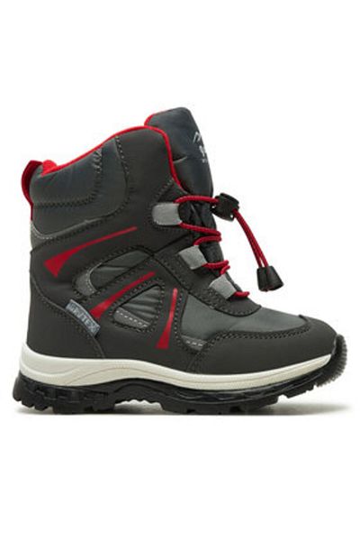 Garvalin cizme de zapada baieti 241856 B156 gri