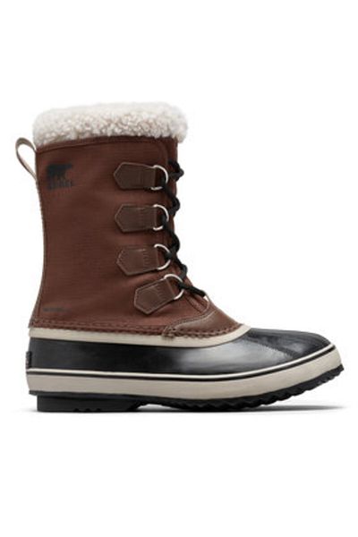 Sorel Men's Snow Boots 2114071256 Brown