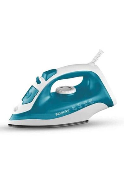 rebune Handheld Steam Iron 1600W