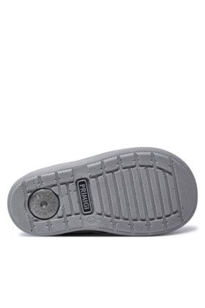 Primigi girls' snow boots 6850511 grey