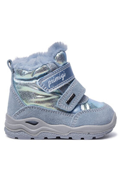 Primigi cizme de zapada fete 6861211 albastre