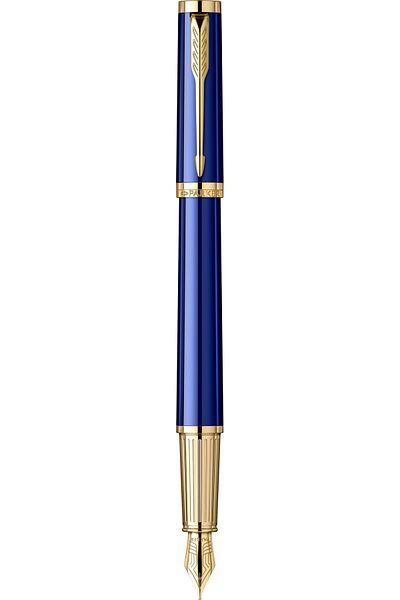 Parker Dark Blue GT Fountain Pen