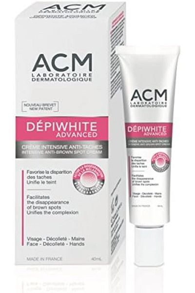 ACM DEPIWHITE ADVANCED CREAM 40ML