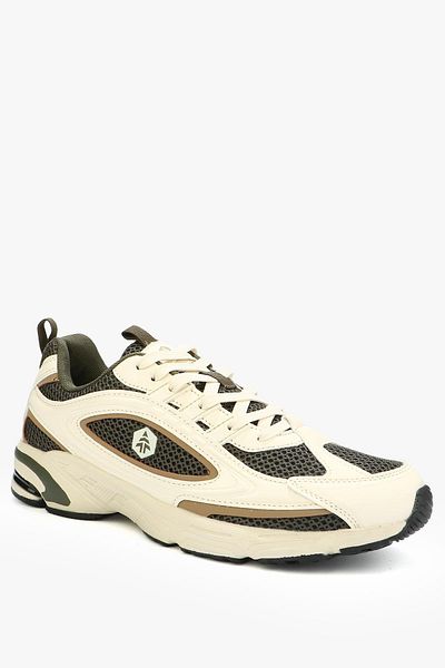 Hammer Jack Ανδρικά αθλητικά παπούτσια Hammerjack Afonso Beige Truffle