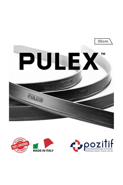 pulex Camçek Lastiği Soft 35 cm
