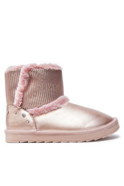 MAYORAL girls' snow boots 46487 pink