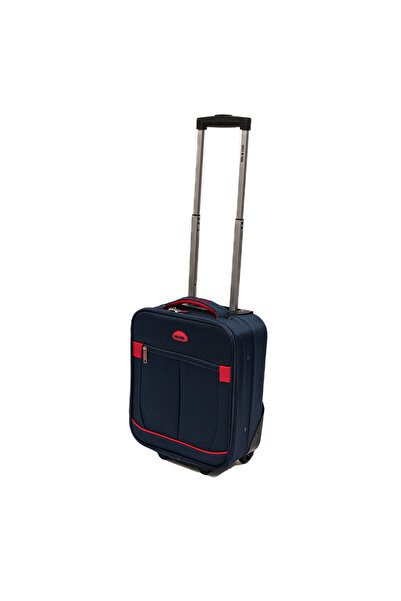 Lamonza Troler Dortmund 40x30x20 cm, 1,9 kg, albastru