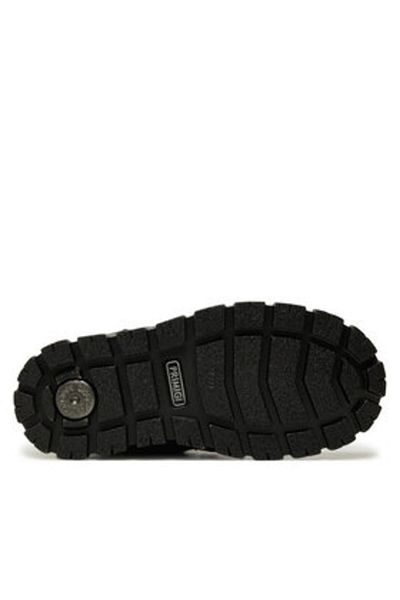 Primigi girls' snow boots 6869500 grey