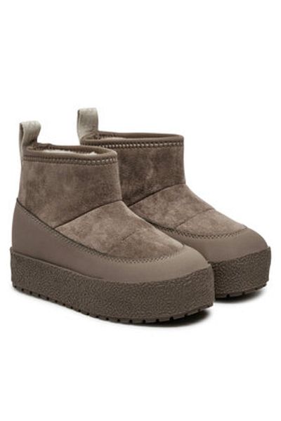 Tretorn Ghete de zăpadă pentru fete, multicolore, TRETORN-ALUNDA HYBRID JR 618 SHITAKE