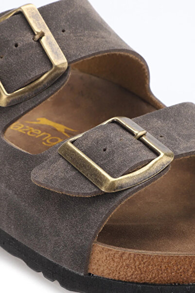 Slazenger Мъжки летни удобни плажни чехли