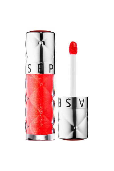 SEPHORA COLLECTION Long Lasting Shimmering Finish Plumping Gloss 5ml