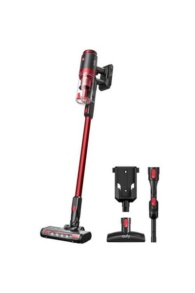 eufy HomeVac S11 Lite Cordless Vacuum Cleaner