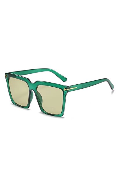 PICADİLİ Ochelari De Soare Pentru Femei, Sg075, Verde