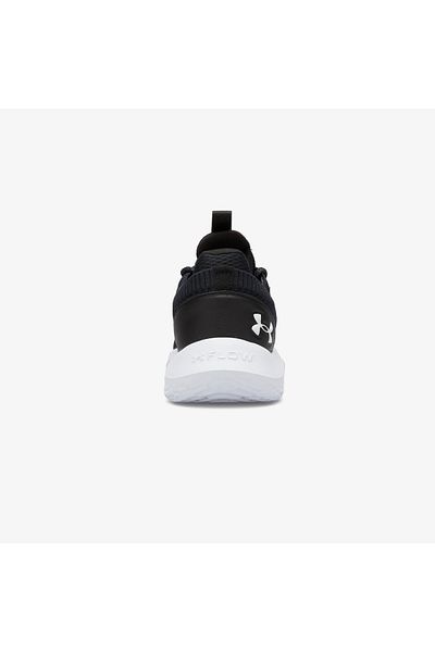 Under Armour Dynamic 2 Women's Black Training Shoes