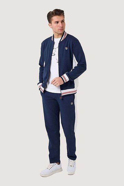 Fila Men's Coat Settanta Fam0645