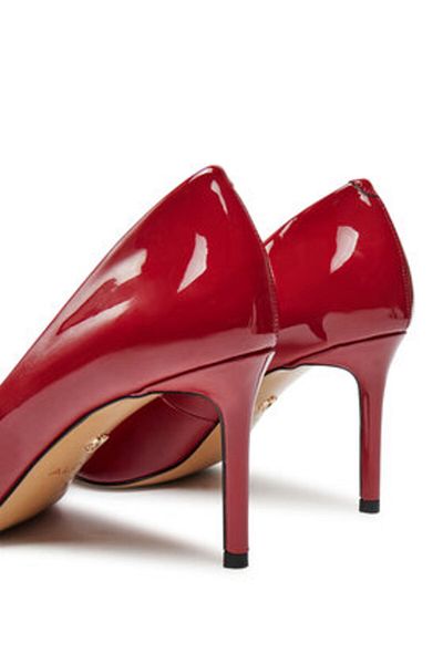 Aldo women's high heels 13621012 red
