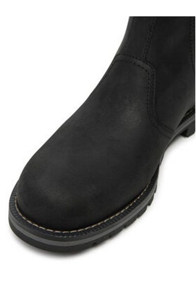 Timberland Men's Chelsea Boots TB1A2NHW0151 Black