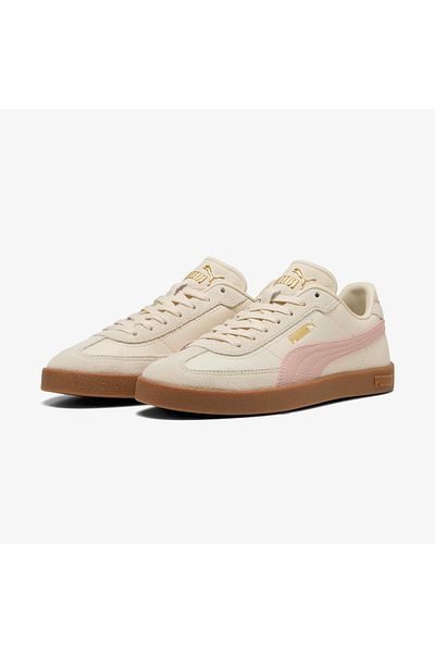 Puma Tenisky Club II Era – pohodlné a stylové