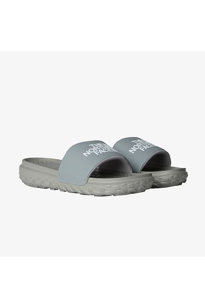 THE NORTH FACE Papuci gri pentru bărbați Never Stop Cush