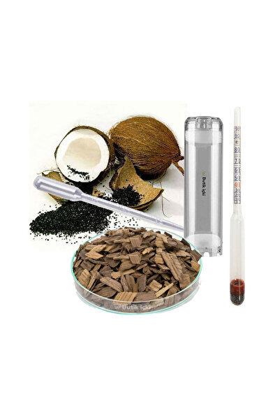 butik içki Başlangıç Seti