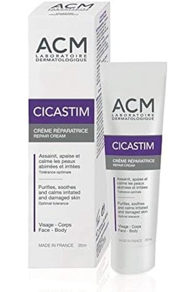 ACM Cicastim Skin Healing Repair Cream 20ml
