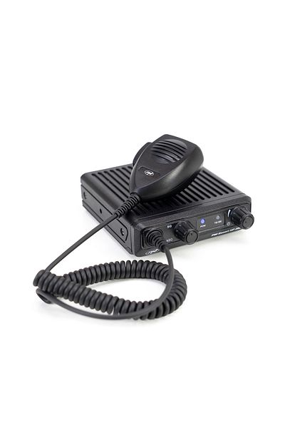 PNI CB radio station kit PNI HP 2020 single channel 22 with CB antenna PNI ML100 with magnet