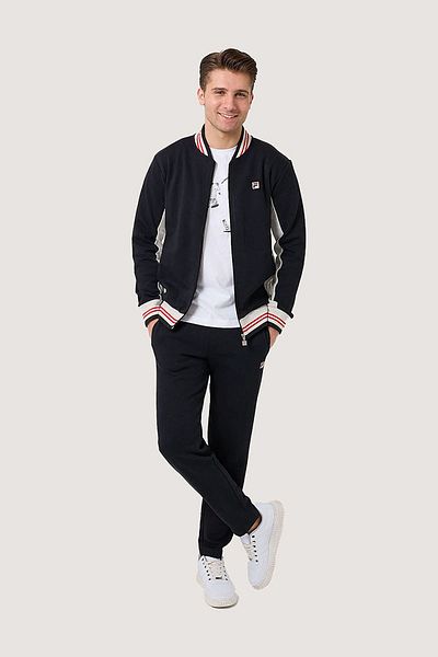 Fila Men's Coat Settanta Fam0645