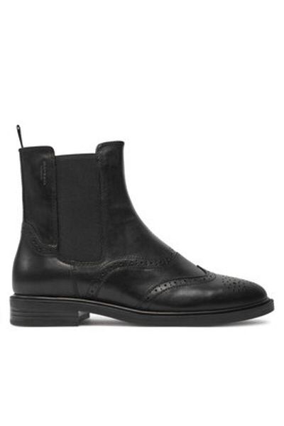 Vagabond women's Chelsea boots 5603-101-20 black