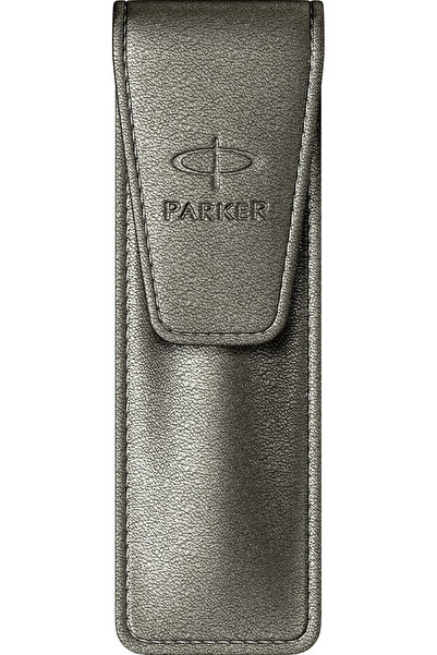 Parker Economic Silver-Grey Case