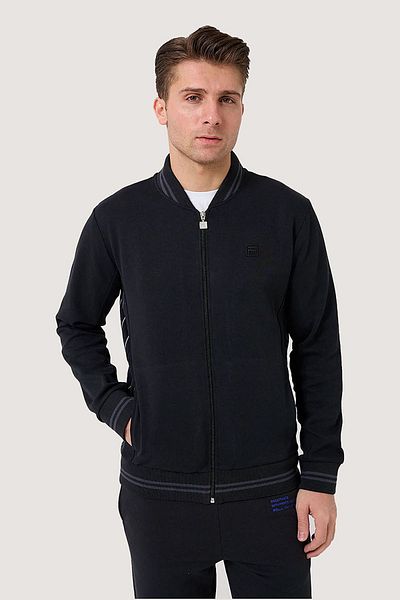 Fila Men's Coat Settanta Fam0645