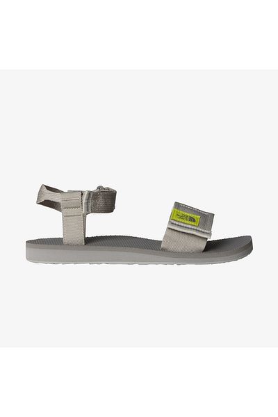 THE NORTH FACE Ανδρικά πράσινα σανδάλια Skeena