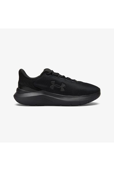 Under Armour Pantofi de alergat negri Phade Rn 3 pentru bărbați