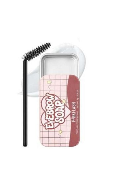 pinkflash Eyebrow Soap by Pink Flash