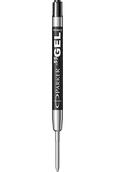 Parker Pen Gel Negru - Fin