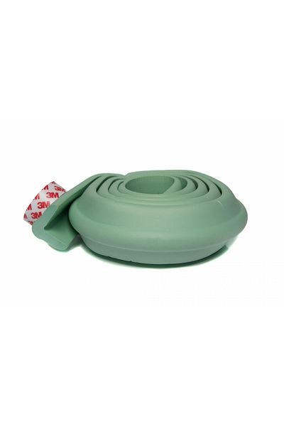 Empria Mammut Edge And Border Protection Tape, 4x1.3x200 Cm, Pistachio