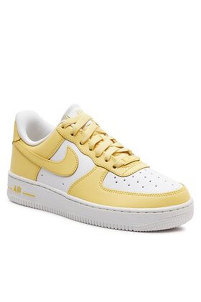 Nike women's sneakers HF0119-700 yellow