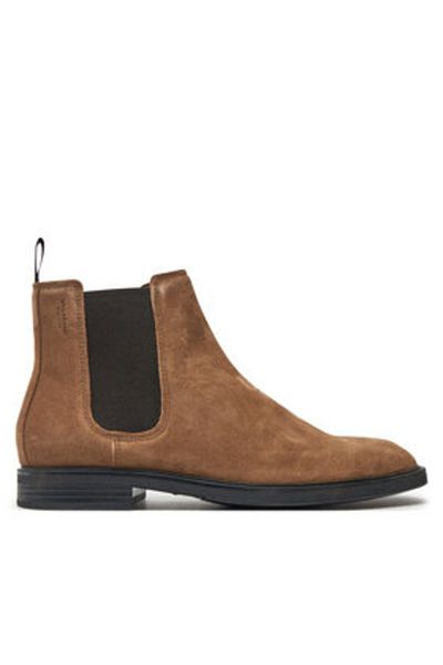 Vagabond men's Chelsea boots 5668-340-19 brown