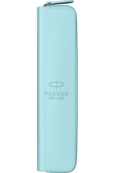 Parker Trusa de creion albastru pastel