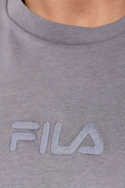 Fila Men's T-Shirt Delgado Fam0564