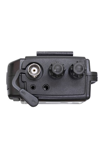 PNI Statie radio CB portabila PNI HP 62, multi standard, 4W, 12V, AM-FM, ASQ