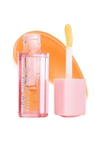 pinkflash Tinted Lip Moisturizer by Pink Flash - Sweet Orange OR01